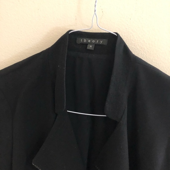 Stunning theory blazer - Picture 2 of 3
